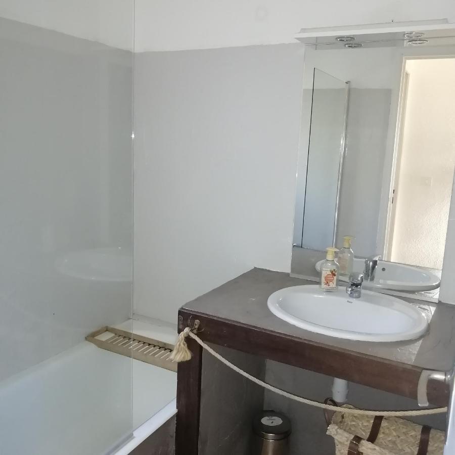 Villa vue mer à Santa Giulia Porto-Vecchio  Eksteriør bilde