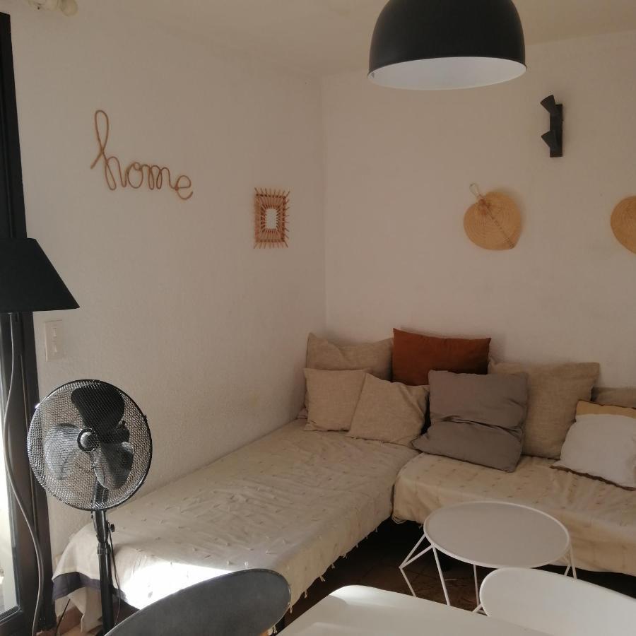 Villa vue mer à Santa Giulia Porto-Vecchio  Eksteriør bilde