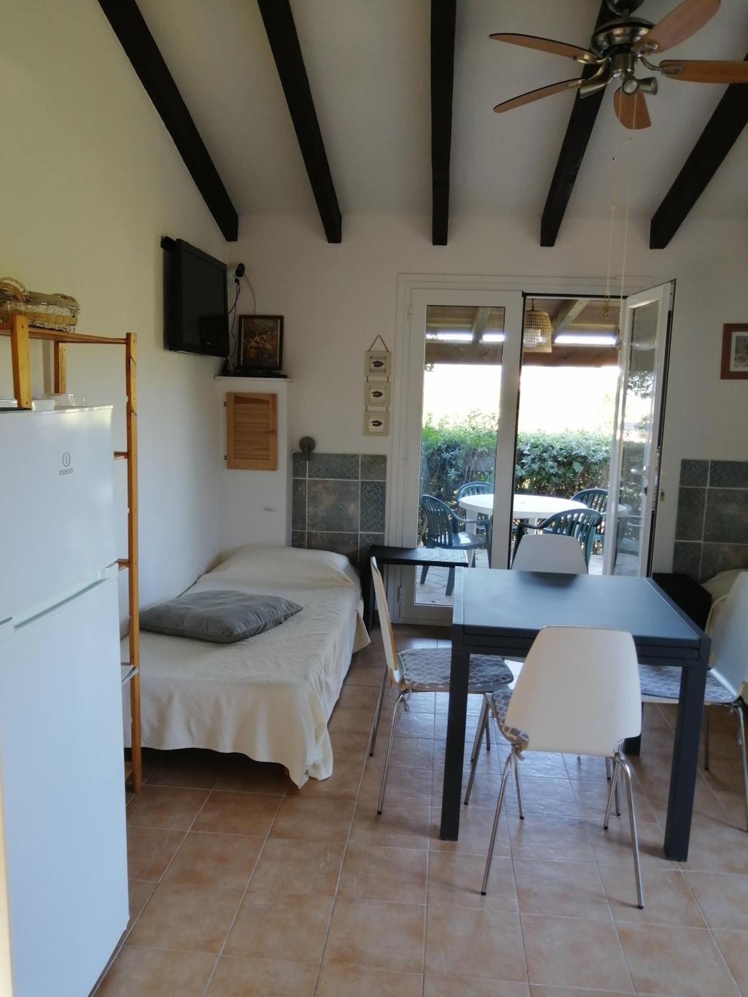 Villa vue mer à Santa Giulia Porto-Vecchio  Eksteriør bilde