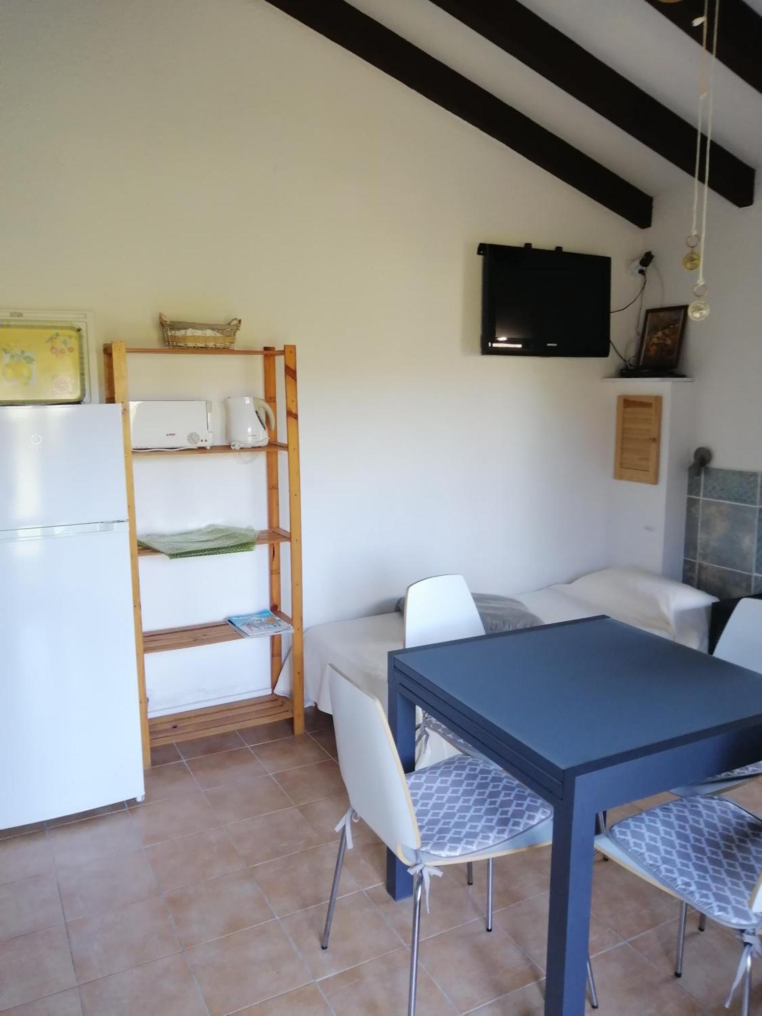 Villa vue mer à Santa Giulia Porto-Vecchio  Eksteriør bilde