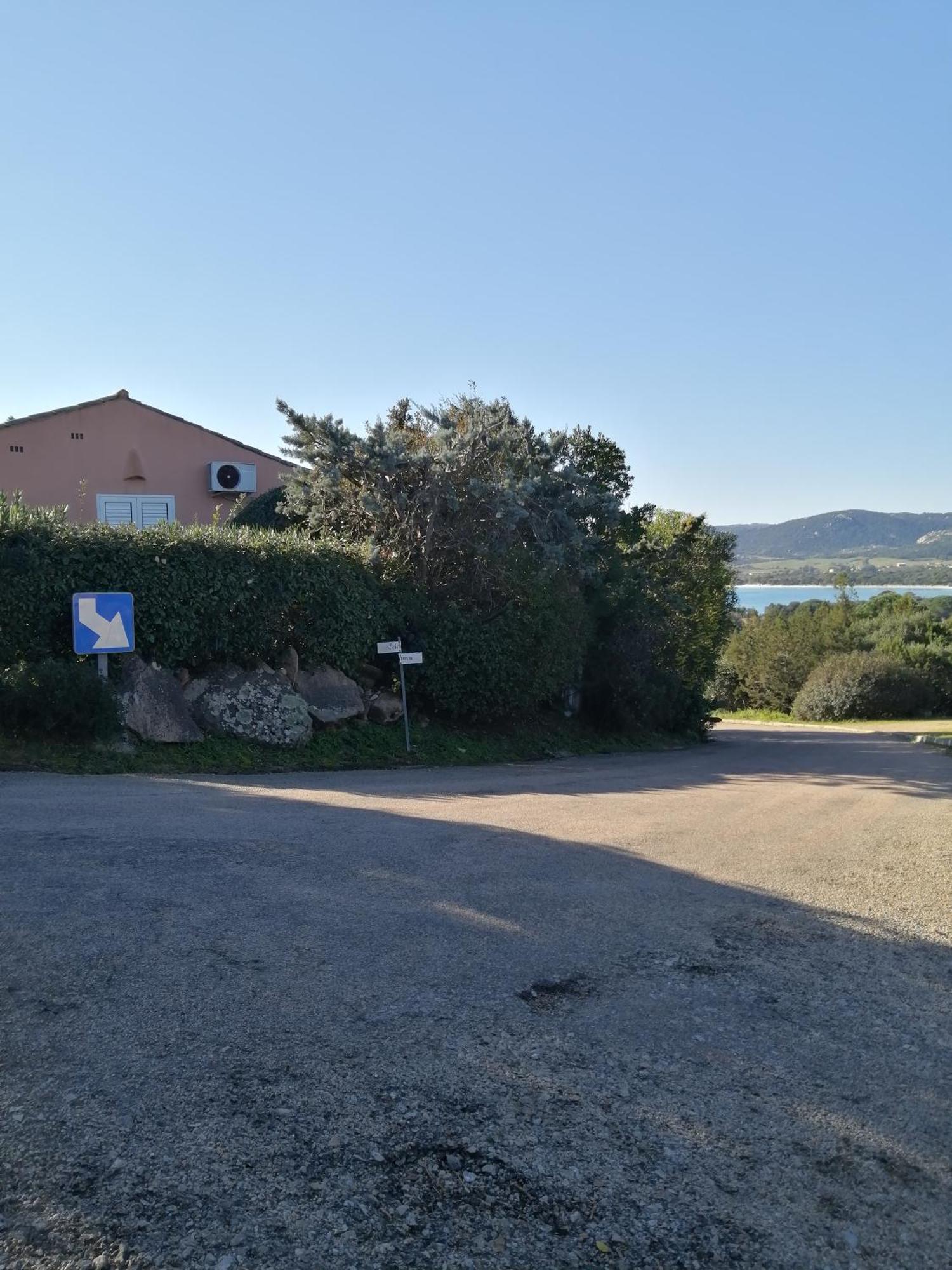 Villa vue mer à Santa Giulia Porto-Vecchio  Eksteriør bilde