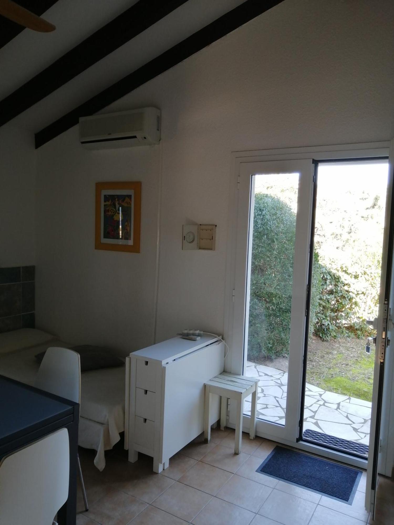 Villa vue mer à Santa Giulia Porto-Vecchio  Eksteriør bilde