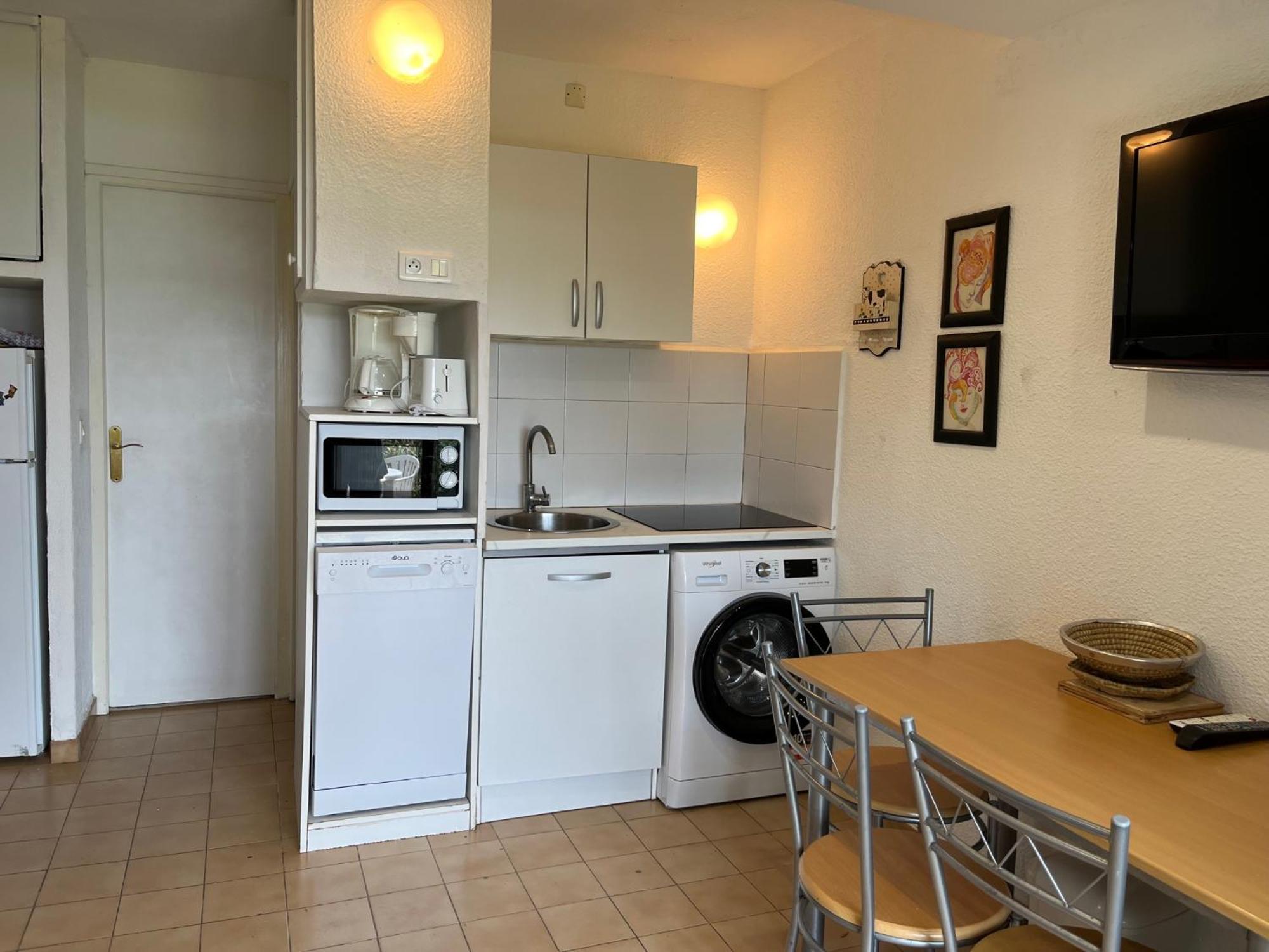 Villa vue mer à Santa Giulia Porto-Vecchio  Eksteriør bilde
